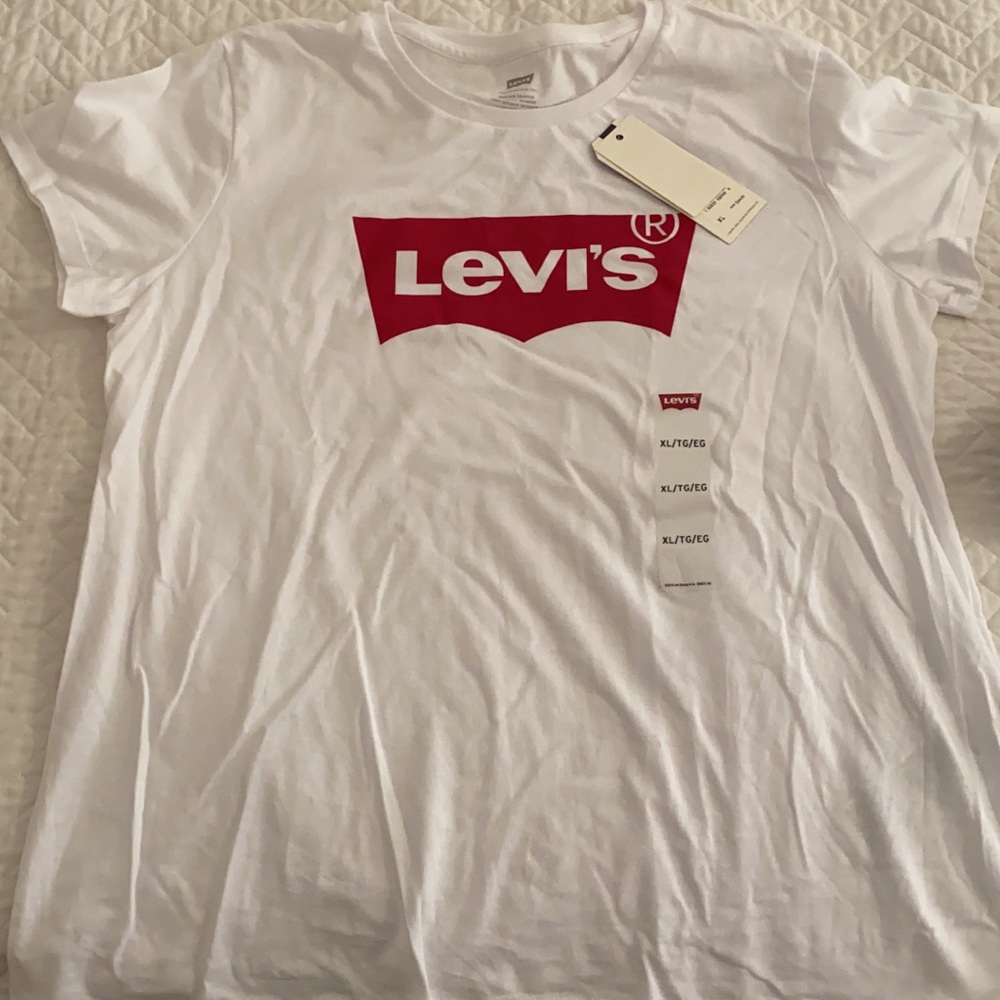 Levi shirt